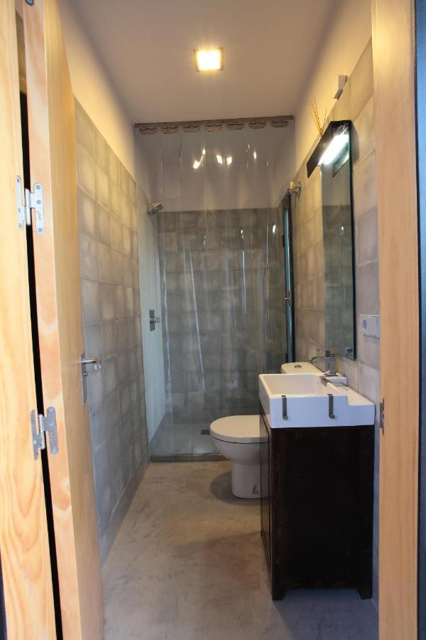 Traveller Box Hostel Sevilla Dış mekan fotoğraf