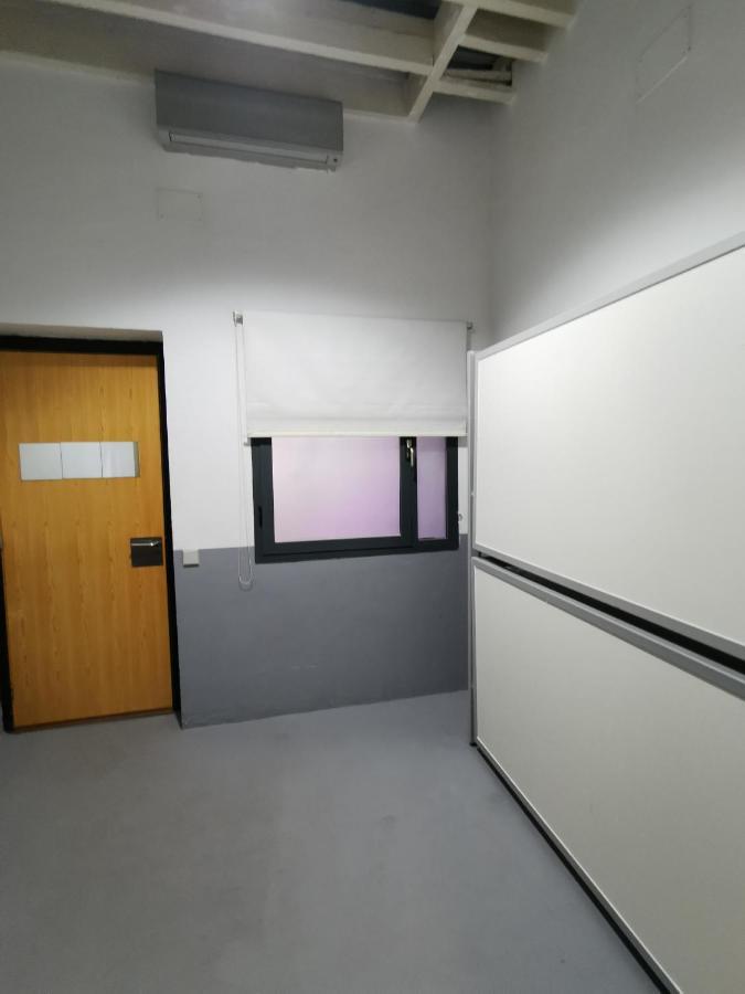 Traveller Box Hostel Sevilla Dış mekan fotoğraf