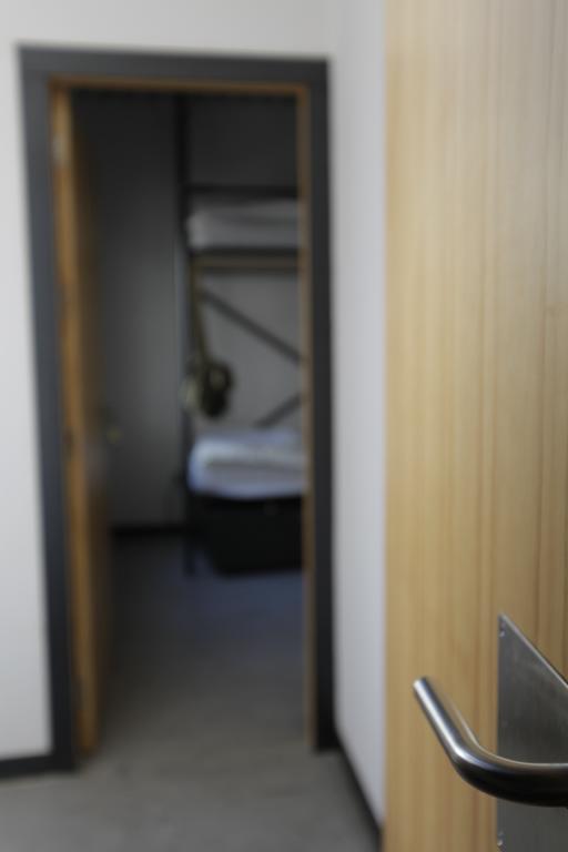 Traveller Box Hostel Sevilla Dış mekan fotoğraf