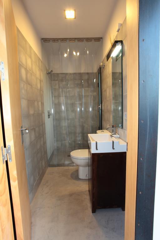Traveller Box Hostel Sevilla Dış mekan fotoğraf
